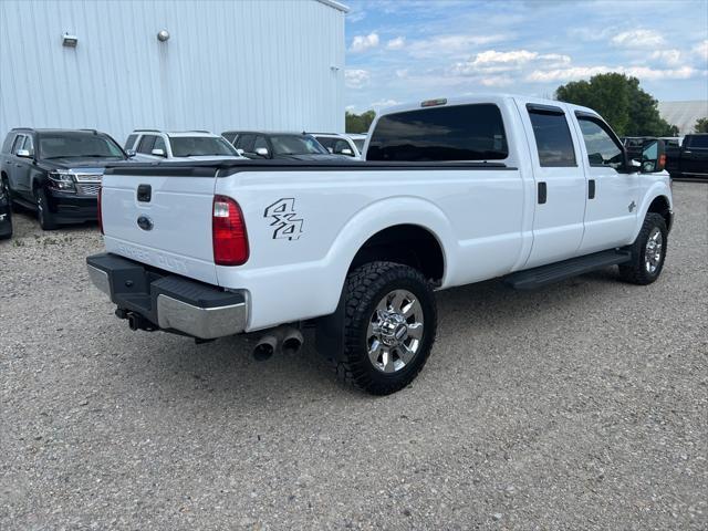 used 2016 Ford F-350 car, priced at $36,980