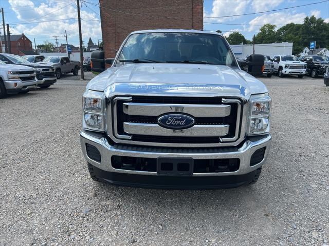 used 2016 Ford F-350 car, priced at $36,980