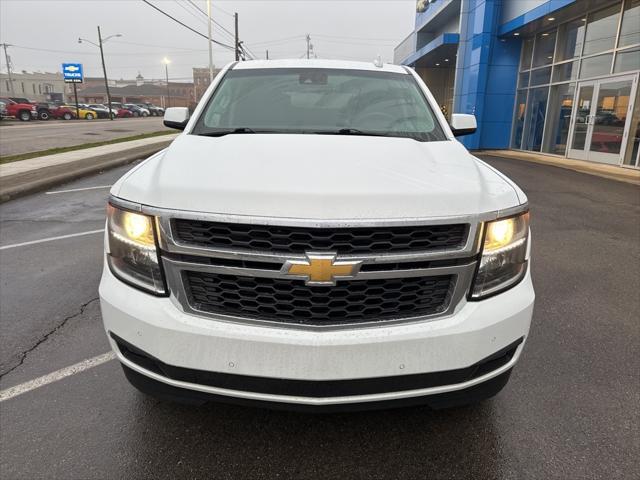 used 2018 Chevrolet Tahoe car, priced at $22,980