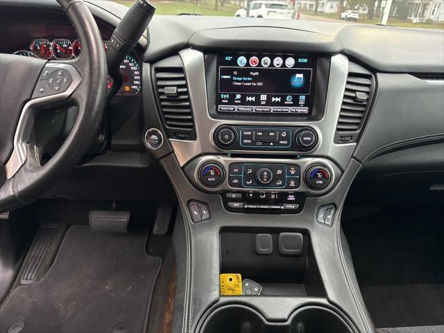 used 2018 Chevrolet Tahoe car, priced at $22,980