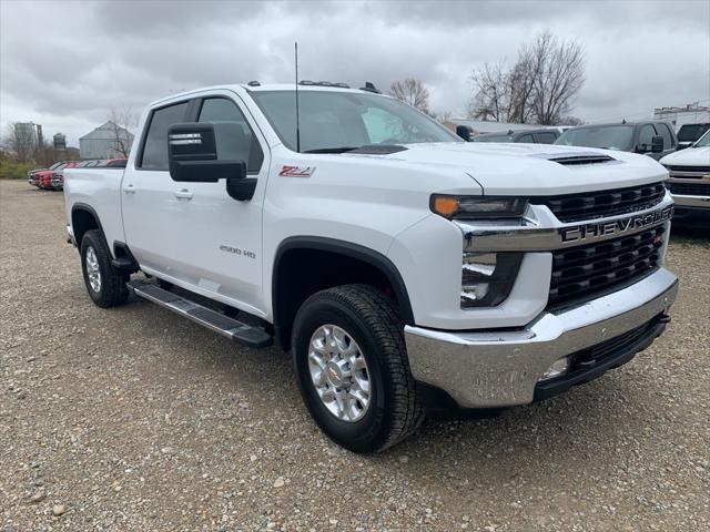 used 2023 Chevrolet Silverado 2500 car, priced at $47,980