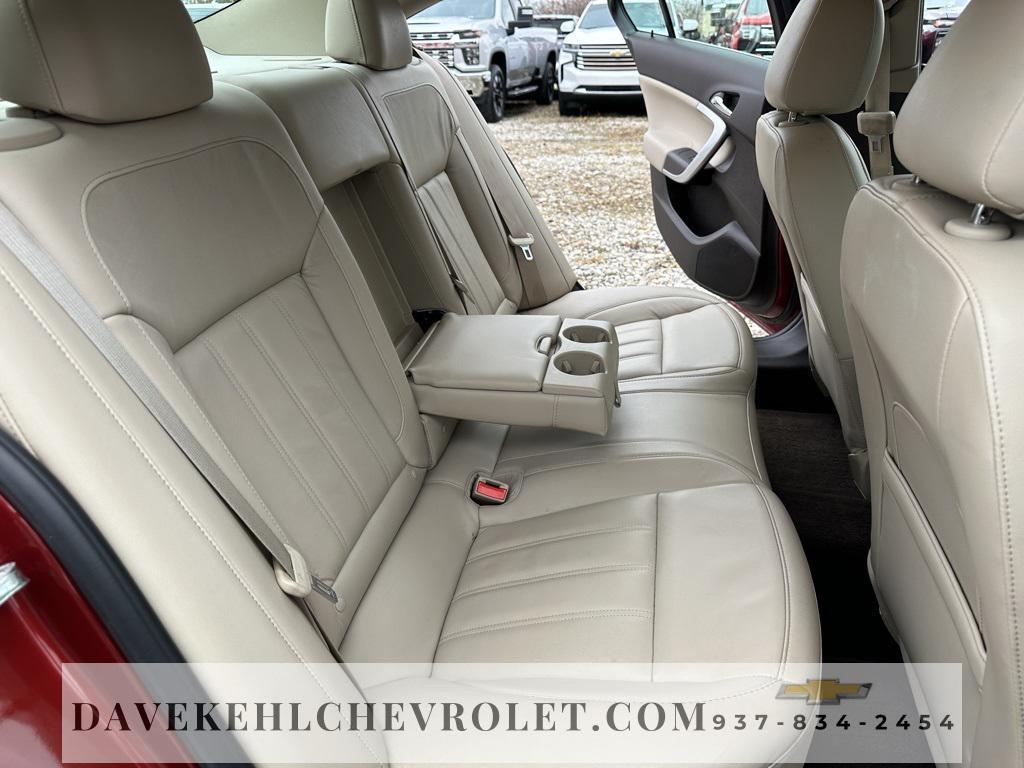 used 2015 Buick Regal car, priced at $7,980