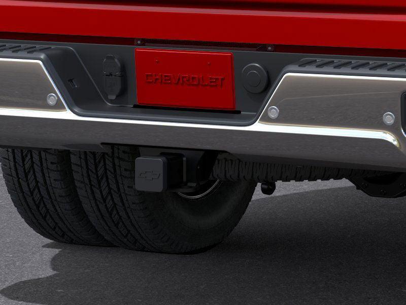 new 2026 Chevrolet Silverado 3500 car, priced at $84,905