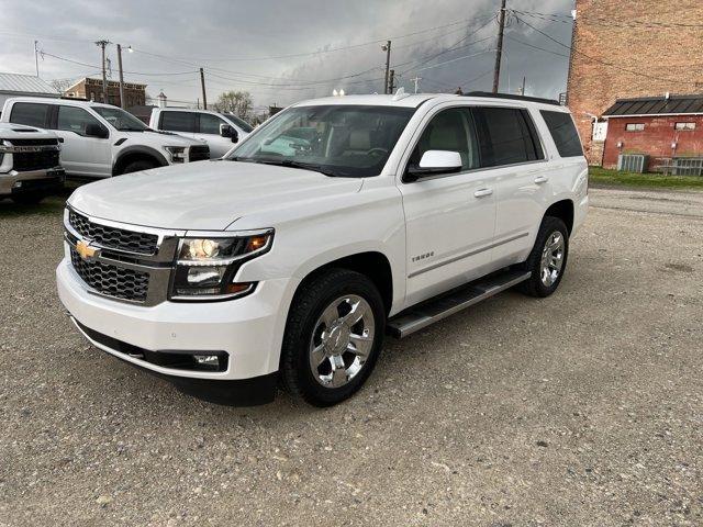 used 2018 Chevrolet Tahoe car, priced at $28,980