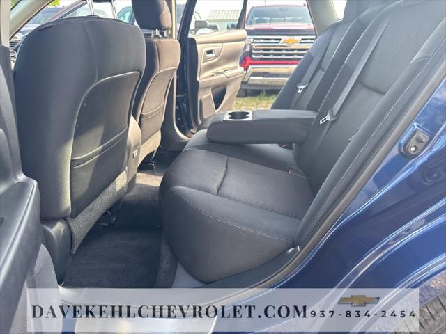 used 2017 Nissan Altima car, priced at $8,890