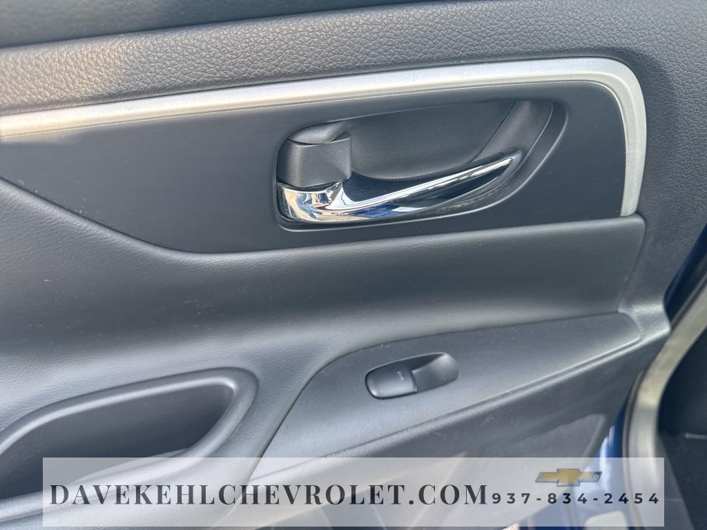 used 2017 Nissan Altima car, priced at $8,890