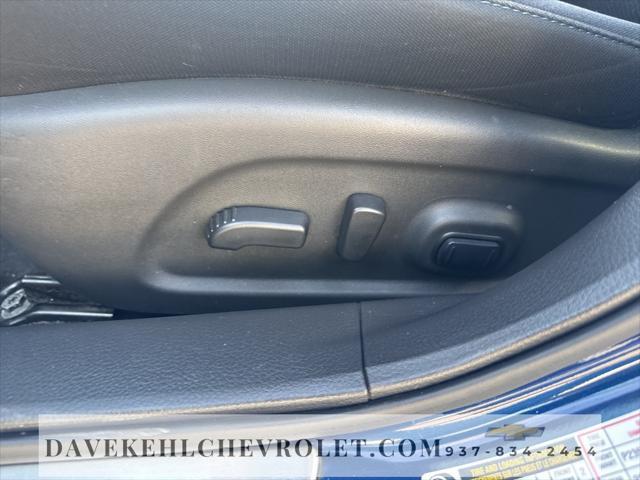used 2017 Nissan Altima car, priced at $8,890