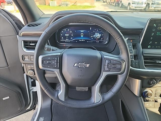 used 2024 Chevrolet Tahoe car, priced at $67,980