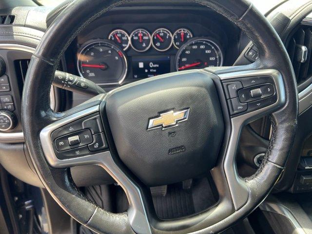 used 2020 Chevrolet Silverado 3500 car, priced at $52,870