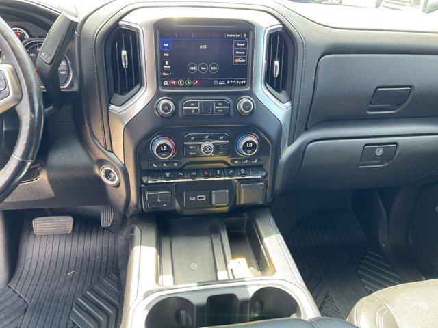 used 2020 Chevrolet Silverado 3500 car, priced at $52,870