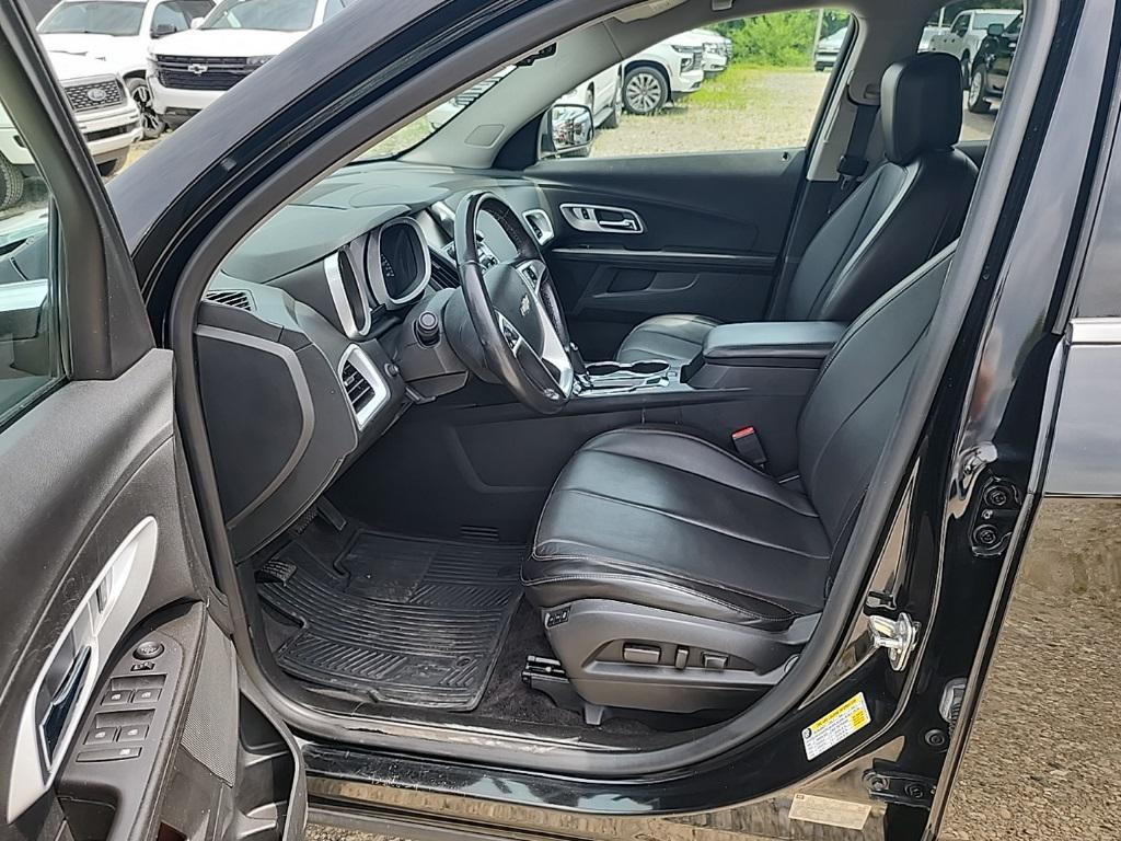 used 2016 Chevrolet Equinox car, priced at $10,980