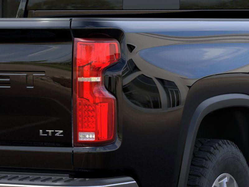 new 2026 Chevrolet Silverado 3500 car, priced at $83,235