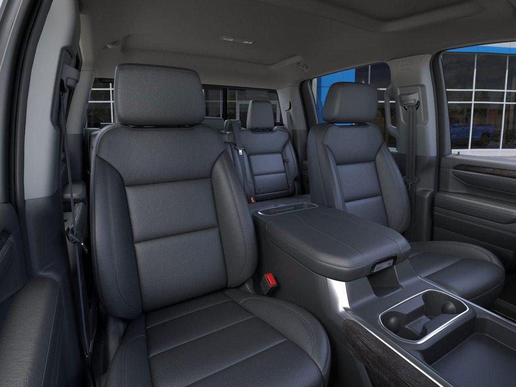new 2026 Chevrolet Silverado 3500 car, priced at $83,235
