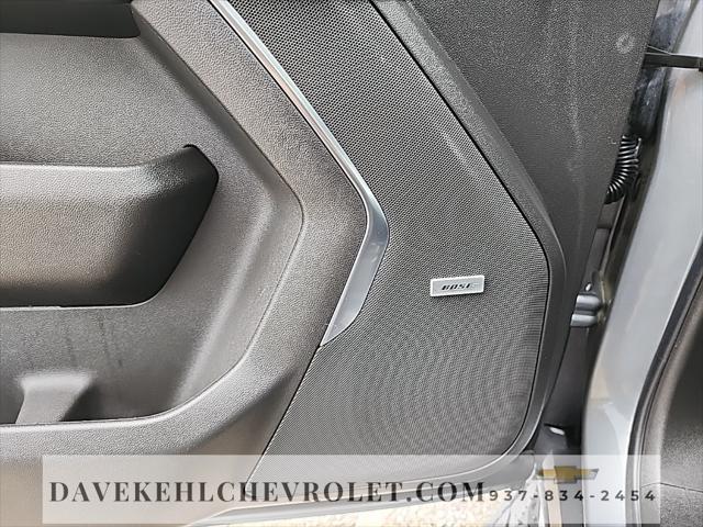 used 2022 Chevrolet Suburban car, priced at $49,870