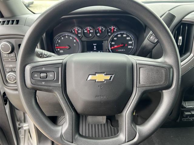 used 2022 Chevrolet Silverado 2500 car, priced at $49,980