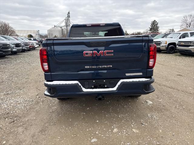 used 2021 GMC Sierra 1500 car, priced at $29,980