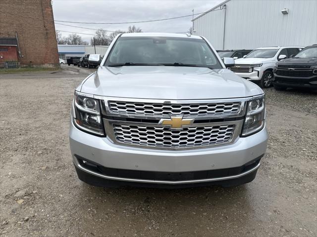 used 2019 Chevrolet Suburban car, priced at $22,980