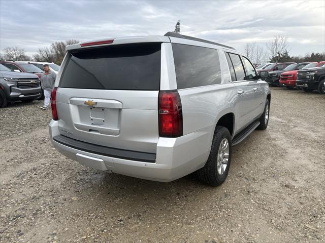 used 2019 Chevrolet Suburban car, priced at $22,980