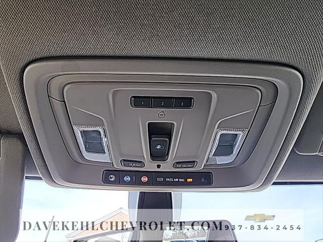 used 2019 Chevrolet Silverado 1500 car, priced at $22,980