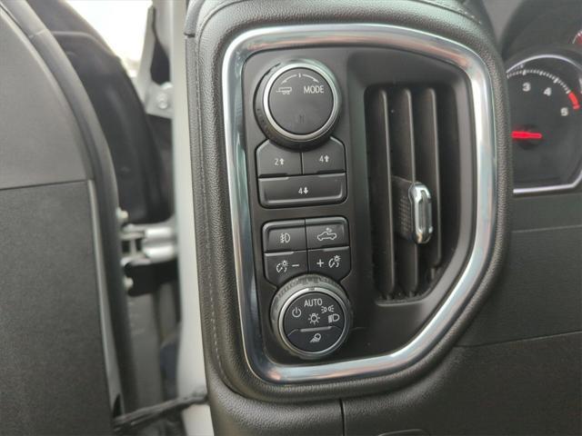 used 2023 Chevrolet Silverado 3500 car, priced at $53,920