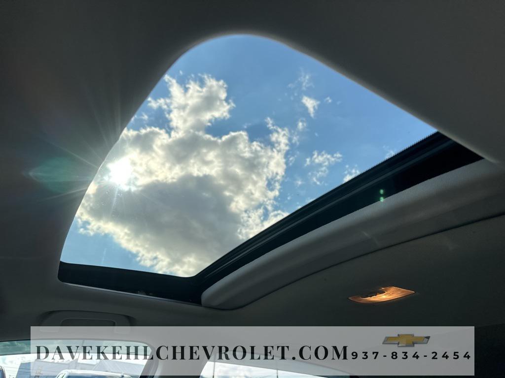 used 2016 Honda CR-V car, priced at $16,980