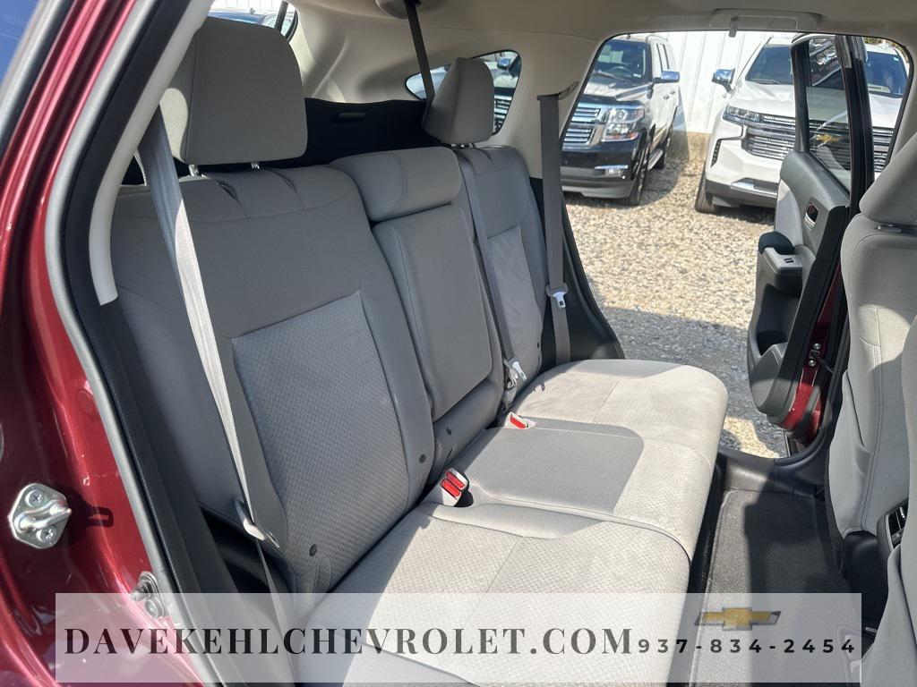 used 2016 Honda CR-V car, priced at $16,980