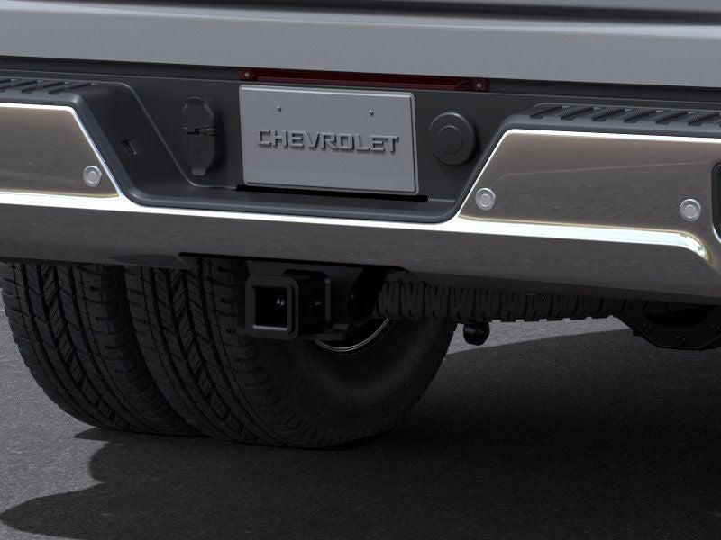 new 2025 Chevrolet Silverado 3500 car, priced at $74,975