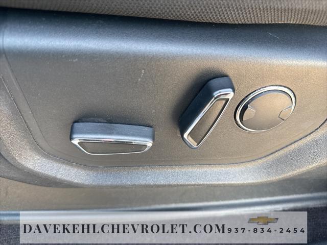 used 2017 Ford F-150 car