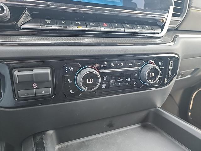 used 2024 Chevrolet Silverado 2500 car, priced at $78,970