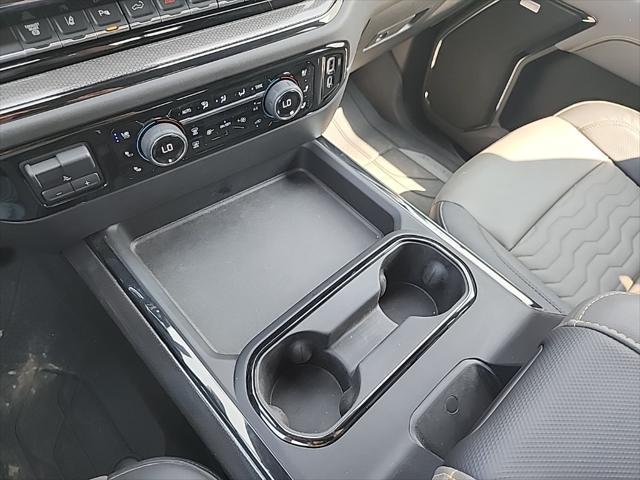 used 2024 Chevrolet Silverado 2500 car, priced at $78,970