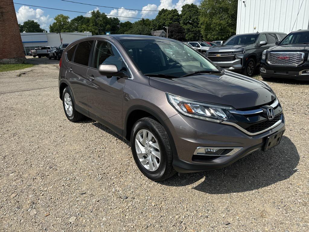 used 2016 Honda CR-V car, priced at $10,980