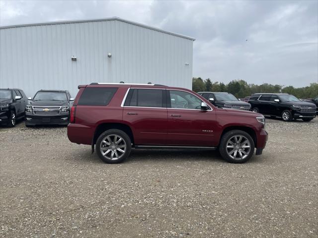 used 2019 Chevrolet Tahoe car, priced at $34,980