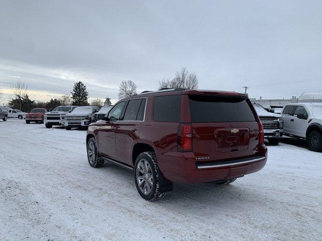 used 2019 Chevrolet Tahoe car, priced at $36,980