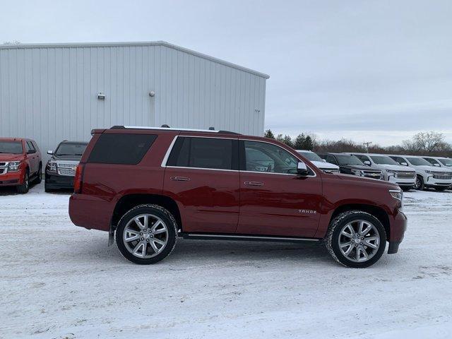 used 2019 Chevrolet Tahoe car, priced at $36,980