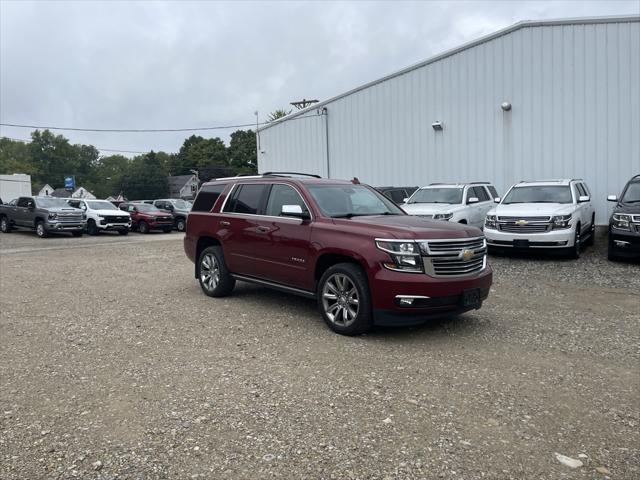 used 2019 Chevrolet Tahoe car, priced at $34,980