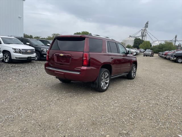 used 2019 Chevrolet Tahoe car, priced at $34,980