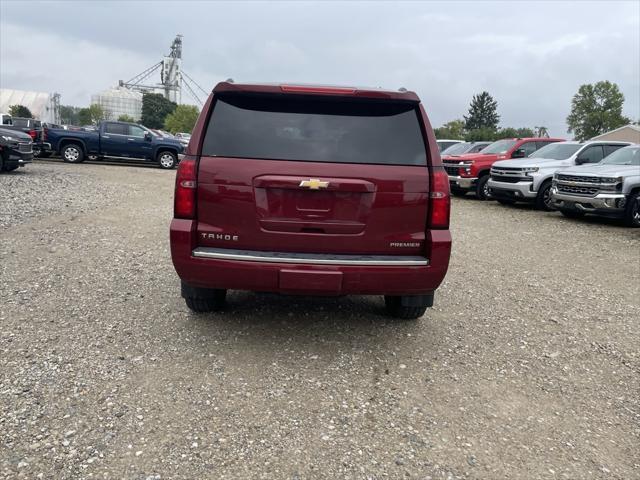 used 2019 Chevrolet Tahoe car, priced at $34,980