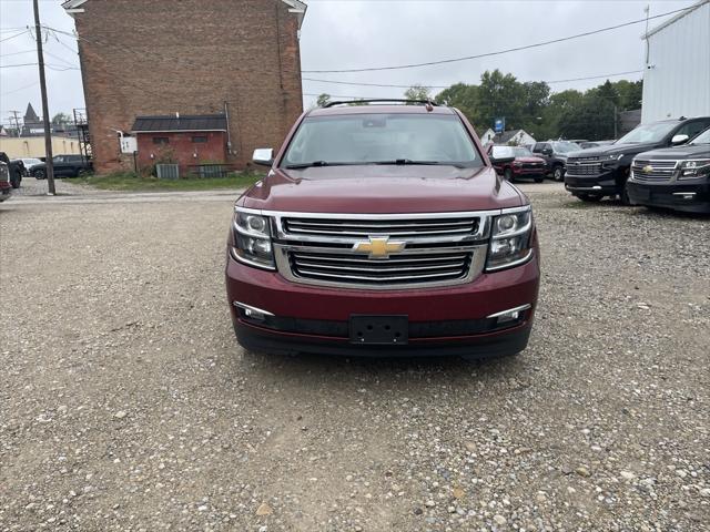 used 2019 Chevrolet Tahoe car, priced at $34,980