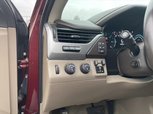 used 2019 Chevrolet Tahoe car, priced at $34,980