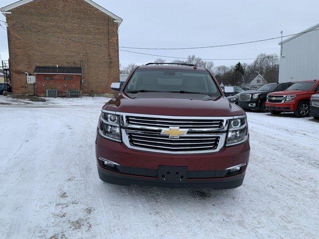 used 2019 Chevrolet Tahoe car, priced at $36,980