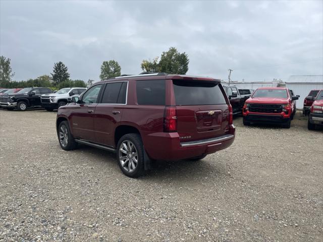 used 2019 Chevrolet Tahoe car, priced at $34,980