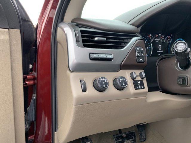 used 2019 Chevrolet Tahoe car, priced at $36,980