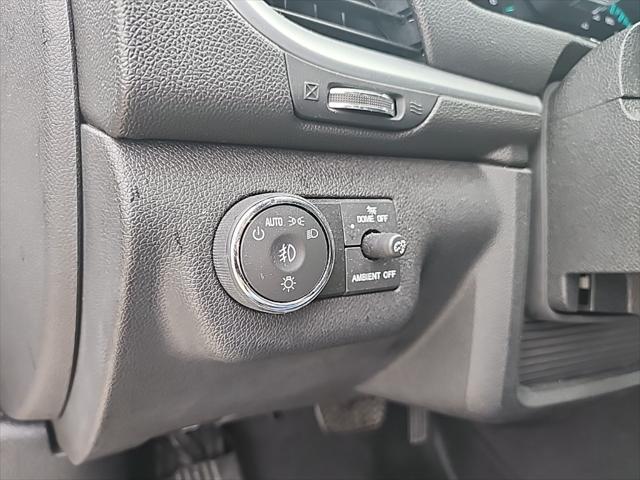 used 2016 Chevrolet Traverse car