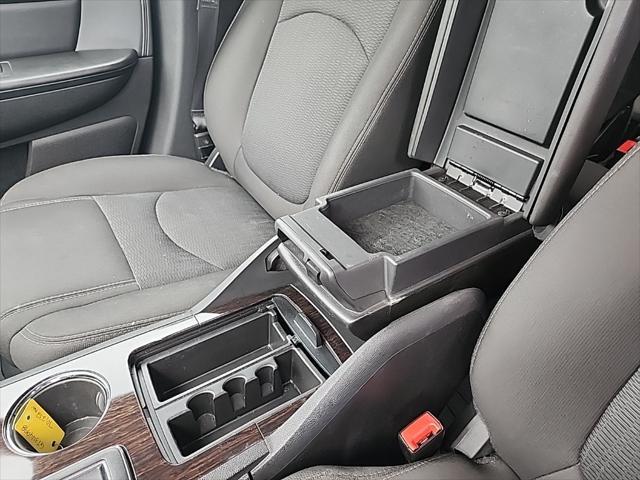 used 2016 Chevrolet Traverse car