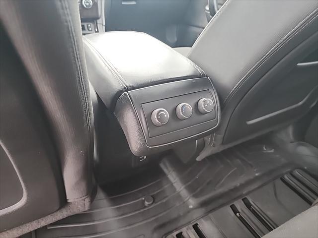 used 2016 Chevrolet Traverse car