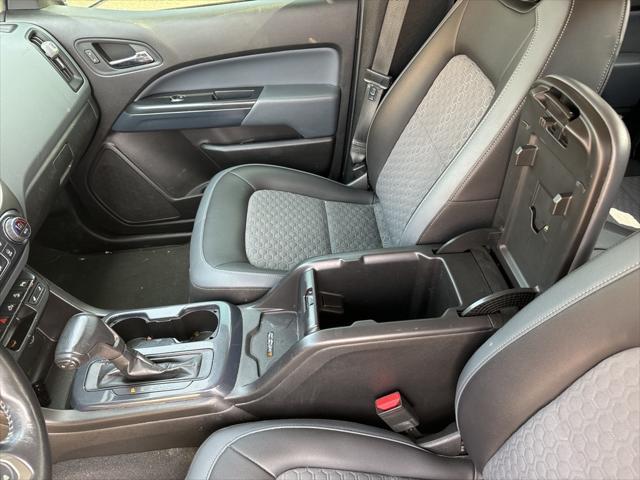 used 2019 Chevrolet Colorado car, priced at $24,980