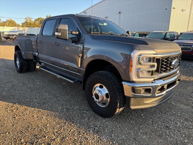 used 2023 Ford F-350 car, priced at $74,870