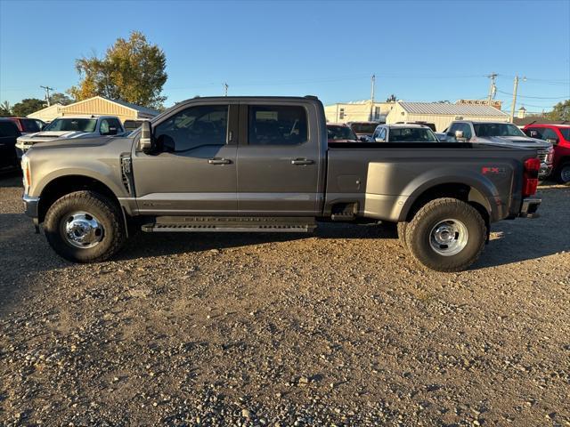 used 2023 Ford F-350 car, priced at $74,870