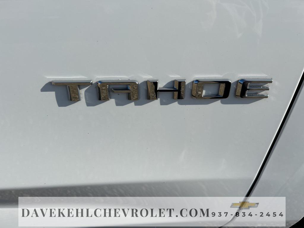 used 2024 Chevrolet Tahoe car, priced at $71,980