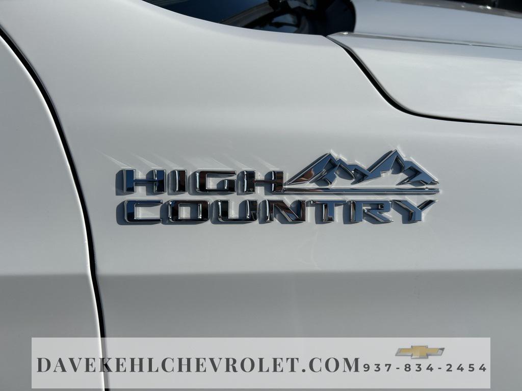 used 2024 Chevrolet Tahoe car, priced at $71,980